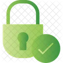 Security  Icon