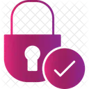 Security  Icon