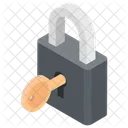 Security Password Locked Icon