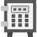 Security  Icon