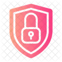 Security Password Caps Lock Icon