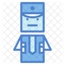 Security  Icon