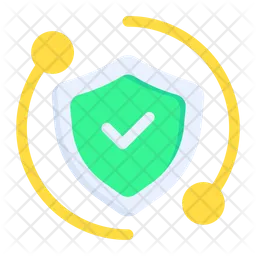 Security  Icon