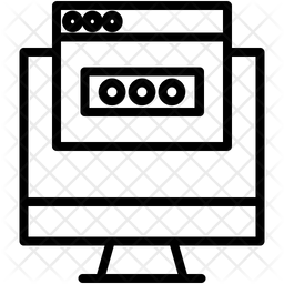 Security Icon