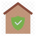 Security  Icon