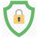 Security Symbol Safety Shield Protection Symbol Icon