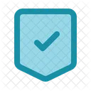 Security Shield Protection Icon