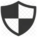 Protect Brand Protection Shield Icon