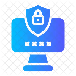 Security  Icon