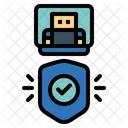 Security  Icon