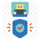 Security  Icon