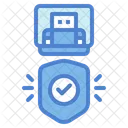 Security  Icon