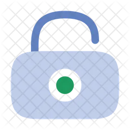 Security  Icon