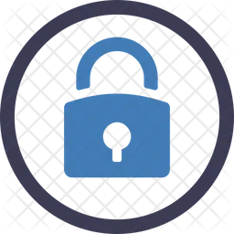 Security  Icon