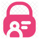 Security Business Communication Icon