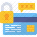 Security Gdpr Website Icon