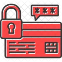 Security Gdpr Website Icon