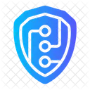 Security Safety Energy Icon