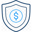 Security Asset Money Icon