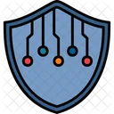 Security Check Secure Icon