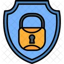 Security Lock Padlock Icon