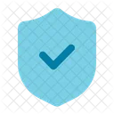 Security Shield Protection Icon