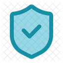 Security Shield Protection Icon