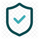 Security Shield Protection Icon