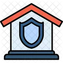 Security Police Guard Icon