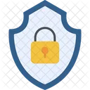 Security Lock Password Icon