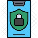 Security Internet Iphone Icon