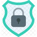 Security Safety Shield Icon