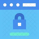 Security Password Lock Icon