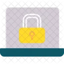 Protection Lock Safety Icon