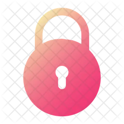 Security  Icon