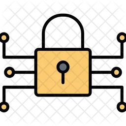 Security  Icon