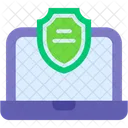 Security Antivirus Protection Icon