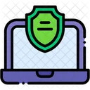 Security Antivirus Protection Icon