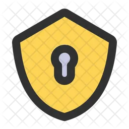 Security  Icon