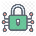 Protection Privacy Security Icon