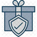Security Product Insurance Icon