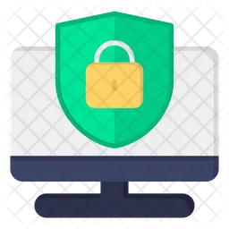 Security  Icon