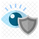 Security Eye Watch Icon