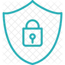 Security Shield Secure Icon