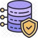 Security Server Database Icon
