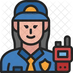 Security  Icon