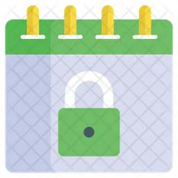 Security  Icon