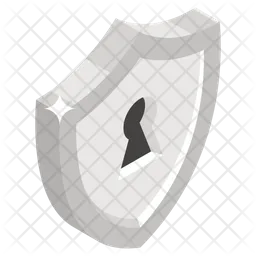 Security Access  Icon