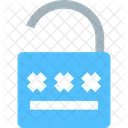 Security Access  Icon