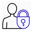 Security Access Security Protection Icon